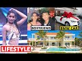 Vartika jha lifestyle 2022 dance boyfriend income cars house salary age biography  networth