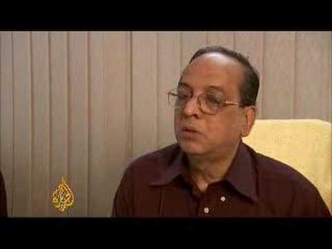 ناجون من الإبادة الجماعية في بنغلاديش يتحدثون 18 أبريل 2008