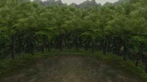 Final Fantasy IX Ragtime Battle - Last Question