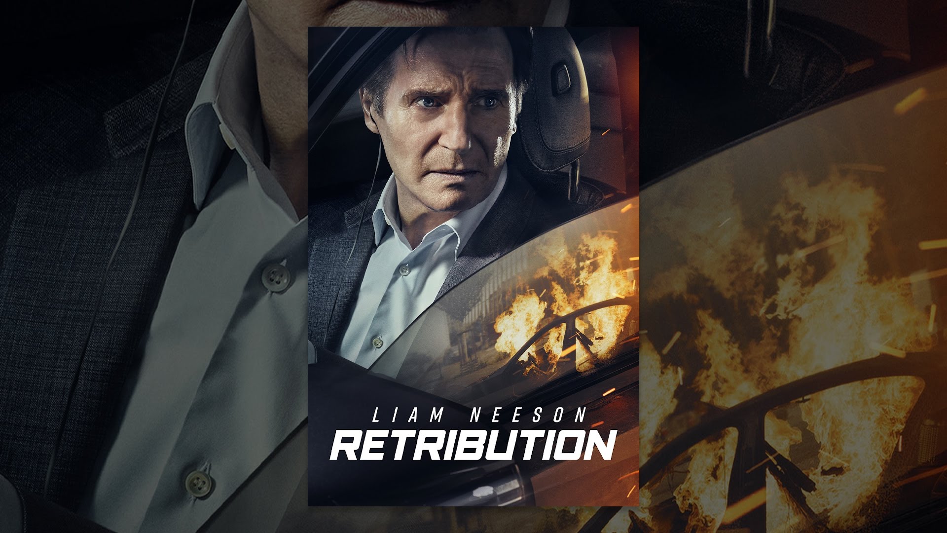 Retribution (2023)