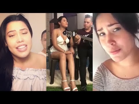 ANA DEL CASTILLO 💕Amor Prohibido 🎶Dime Que Me Quieres 🎶Amantes LA HERMOSA VOZ DE ANA IMPERDIBLE...