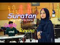 SURATAN (Riza Umami) - REVINA ALVIRA (Dangdut Cover)