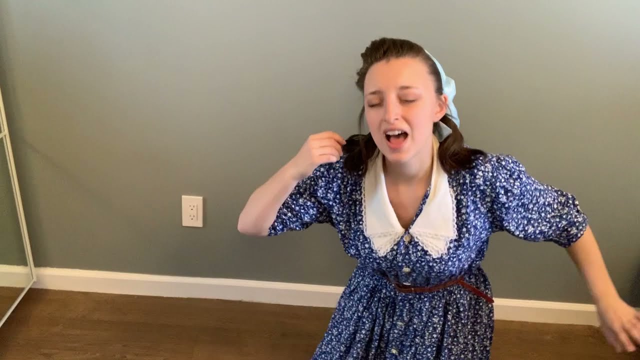 You Gotta Go - Mother - Michaela Pace