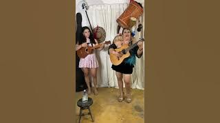 De un rancho a otro - Dorita la parrandera del huila