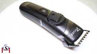 Syska HB100 Ultraclip Best Trimmer 2022 | Best Syska Trimmer 2022