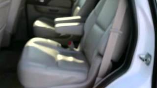 Player Profile 2009 Chevrolet Tahoe #W4118 in Memphis Olive Branch, MS