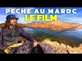 Pche dans le dsert du maroc  le film  la conqute des eaux marocaines