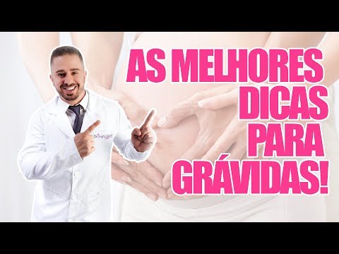 Vídeo: Depilação A Laser: Gravidez, Recomendações E Dicas