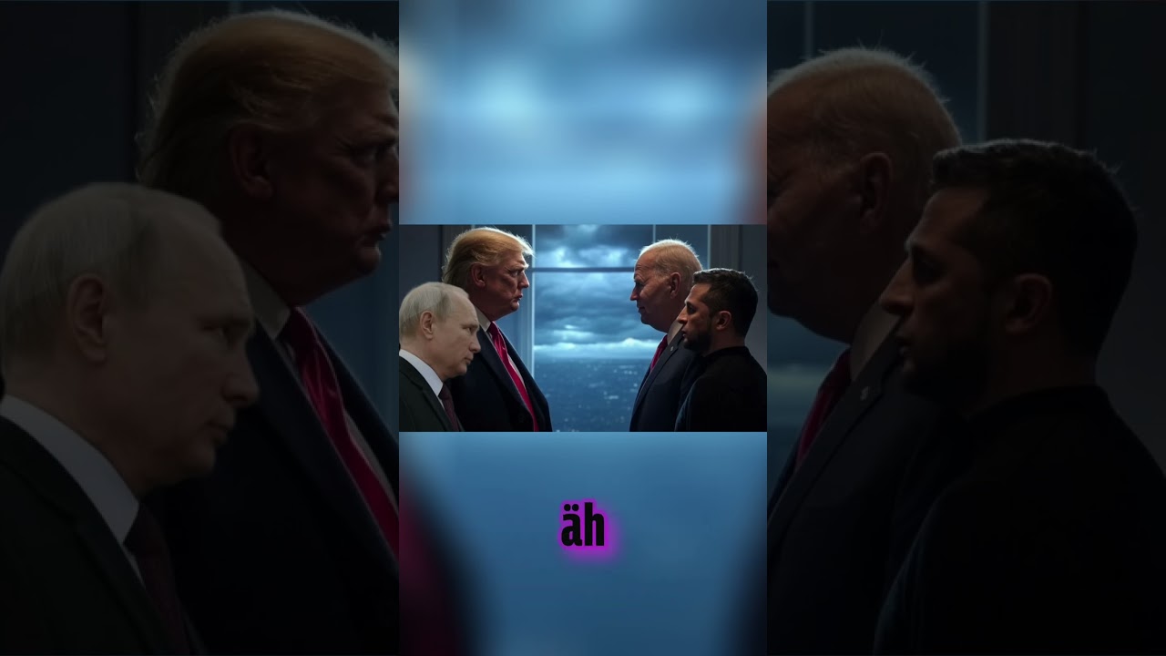 Die wichtigsten Fakten Ukraine Teil5:Hunter Biden: Enthüllung der Burisma-Affäre! [DEUTSCH]