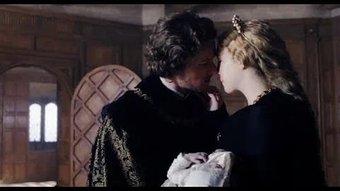 Did Henry and Elizabeth love each other?