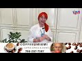 Coffee Show "A Comer" 10-06-2025