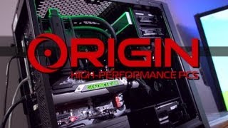 Information New Origin PC LAN Party Center News