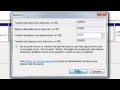 Como crear una partición de disco duro