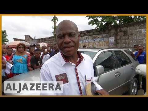 🇨🇩 DR Congo’s SADC calls for vote recount l Al Jazeera English