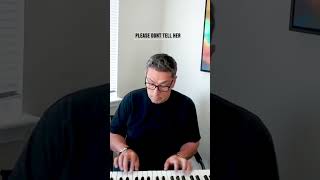 He Wrote a Secret Song for Her!