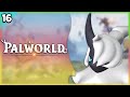 КВАРЦ, УГОЛЬ, ФЕЛБЭТ ● Palworld #16 ● ПРОХОЖДЕНИЕ С МАМОЙ
