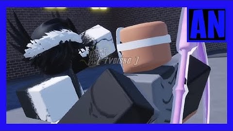 Dynamic Cutscenes Animation Game - Hood 1V3 | AN Ninja