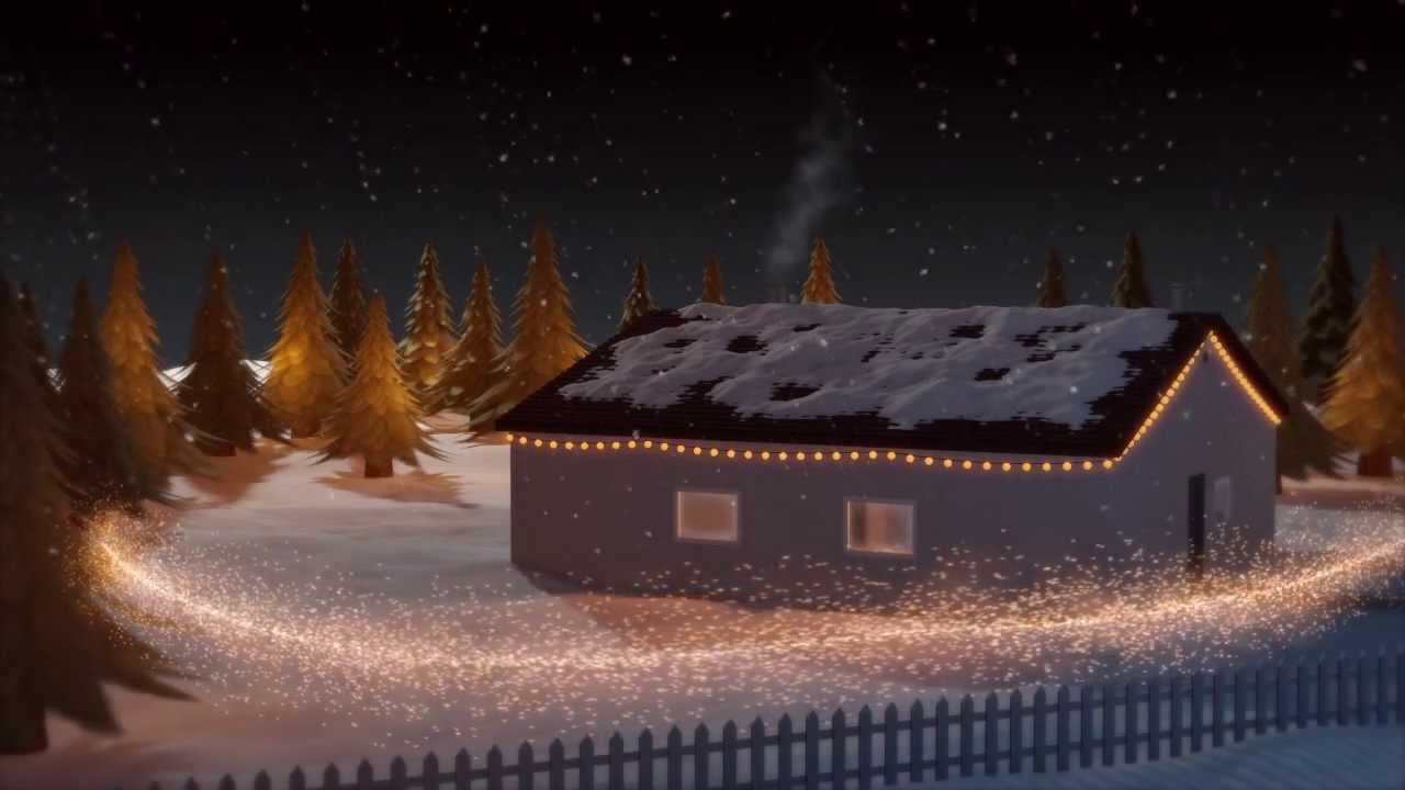 Komfovent Ziemassvetku Apsveikumi Youtube