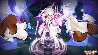 [Elsword] Code Empress 1vs1 PVP #2