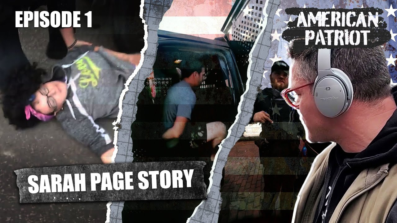 EP. 01_ Ironton Uncovered: Sarah’s Call for Justice