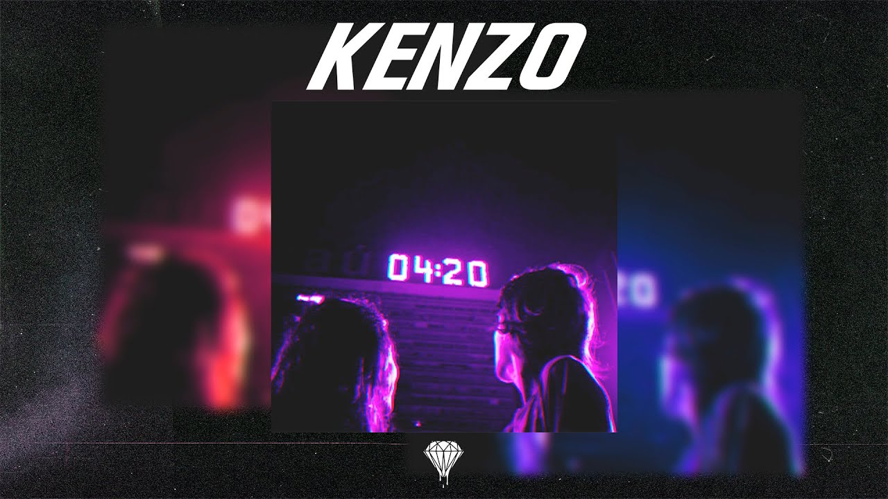 The Limba x Tyga x Егор Крид Type Beat - "KENZO" | Бит в стиле The Limba 2020