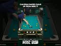 𝗧𝗛𝗔𝗧 𝟴 𝗕𝗔𝗟𝗟 𝗖𝗔𝗨𝗦𝗘𝗗 𝗔 𝗣𝗥𝗢𝗕𝗟𝗘𝗠! 🎱