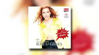 Burcu Güneş - Yansın Geceler Resimi