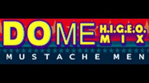 MUSTACHE MEN - DO ME (H.I.G.E.O. MIX) [HQ]