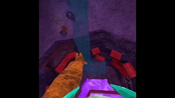 Falling through the map trend #gorillatag #falling #maps #gorillatagfun