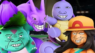 Pokemon Trainer Online DESTRUCTION Pokemon Trainer Online DESTRUCTION
