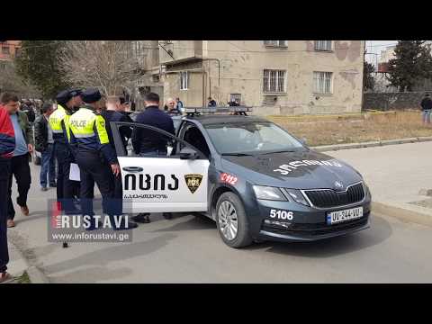 გარდაცვლილი ბავშვის მეგობარი