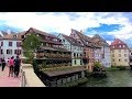 Strasbourg France (extended version) Alsace, Elsass - Strassburg [HD] (videoturysta.eu)