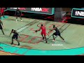 Nba2k25 Ps4 Gameplay Dominique Wilkins Slum Dunk Its Game Time Baby
