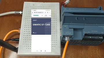 TIA PORTAL V16 -S7 1200 Webserver - The Complete Guide