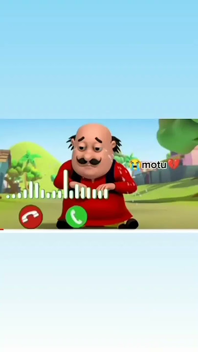 motu patlu sad 😭mom ent ringtone video