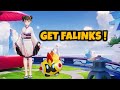 How to get falinks permanent license  pokemon unite