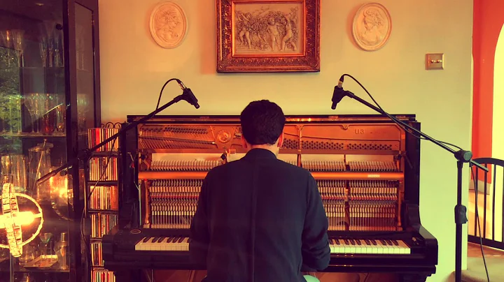 Improvisation #3 - The Sun and The Rain || Alexand...