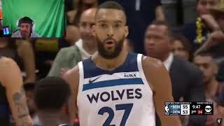 THAT'S THE DPOY?? Timberwolves vs Nuggets Game 5 Full Highlights May 14, 2024