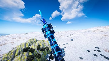 Ye were CONTROLLING the server!