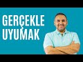 Gerekle uyumak  cenk sabuncuolu