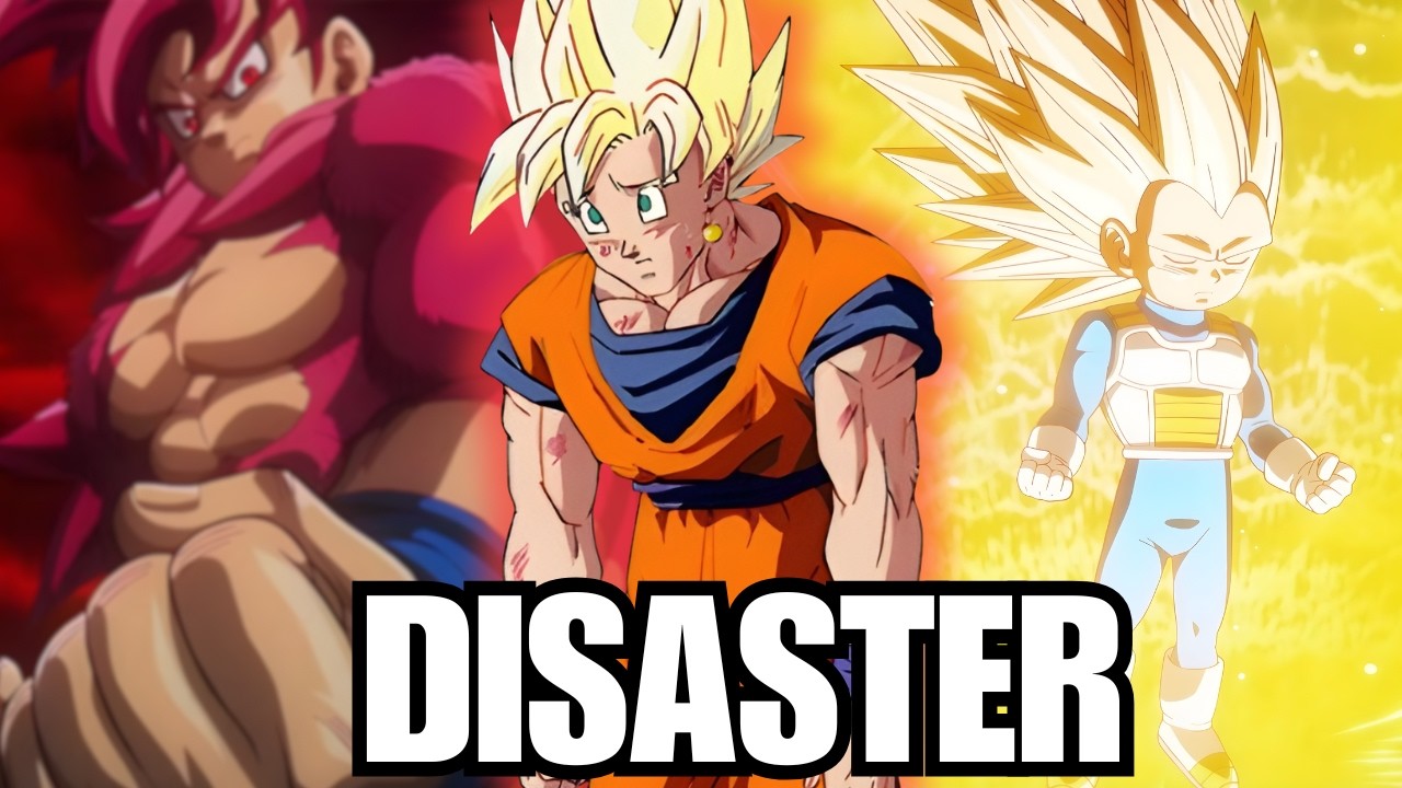 Dragon Ball Daima Could've Been Great (Here's What Went Wrong)