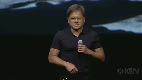 Nvidia Debunks Conspiracy Theories About Moon Landing