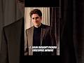 J.T. Dolan Shouldn’t Provoke Christopher Anymore  #foryou #thesopranos #series #shorts #drama