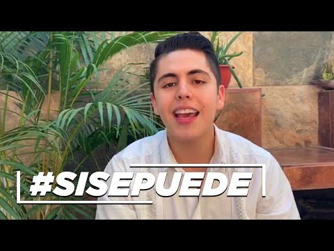 SI SE PUEDE, LA MÚSICA UNIDA PARA VENCER LA CRISIS DE SALUD | ESTRELLA TV