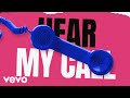 Baika  hear my call lyric ft mayelli