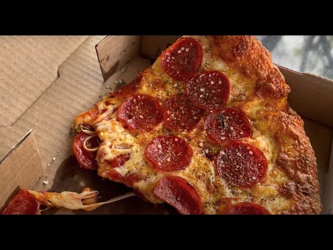 Little Original Joe’s - San Francisco Pizza