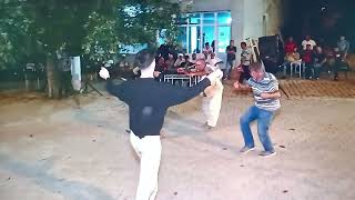 Hüyük Ilmen Düğün Topal Oyun Havası Oynayan Güzel Dayımız (Turhan Ünal In Düğünü) Resimi