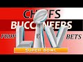 Super Bowl 2020 Prop Bets  49ers vs Chiefs  Best Bets ...