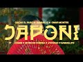 OSCAR EL RUSO, SAMUEL G, OMAR MONTES,CAMIN, MONCHO CHAVEA,JTHYAGO & SAMUELIYO -JAPONI -VIDEO OFICIAL