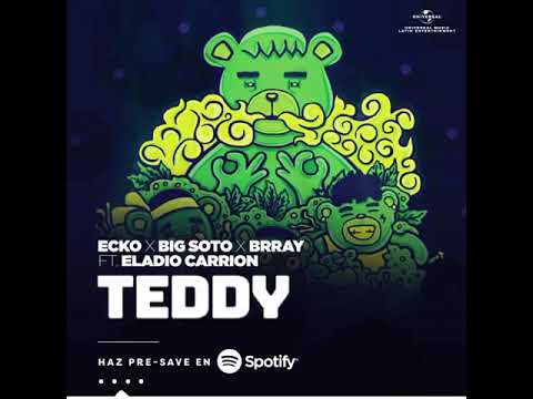 TEDDY ADELANTO ECKO
